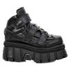 New Rock - M285S37 Plateausneaker Product image